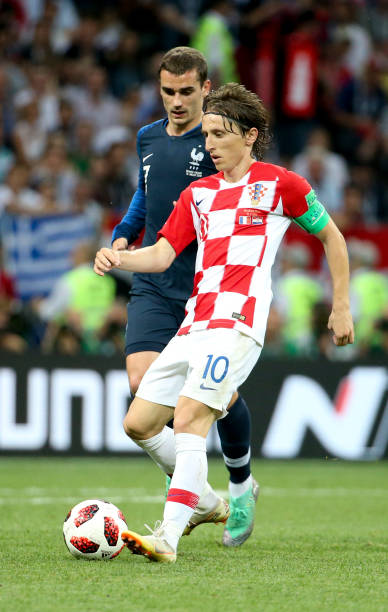 軍的最終角 軍的最終角