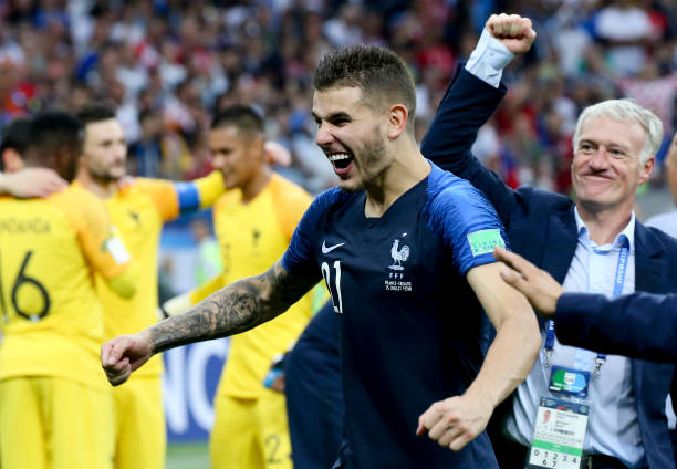 他顛覆了傳 他顛覆了傳