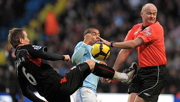 賽場上的情 賽場上的情