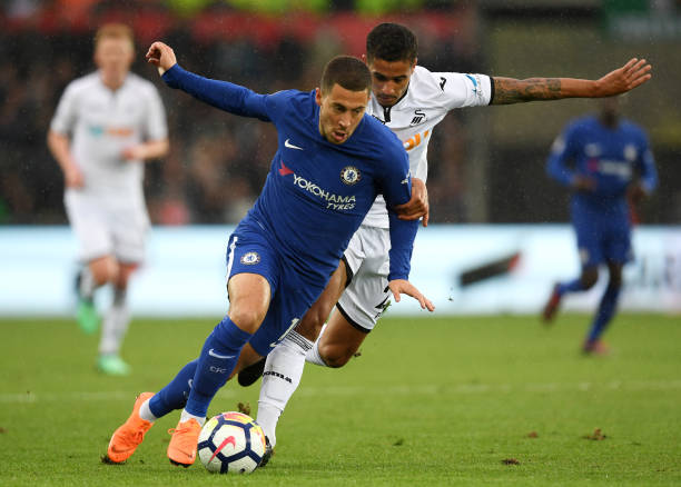 他的頭球破 他的頭球破