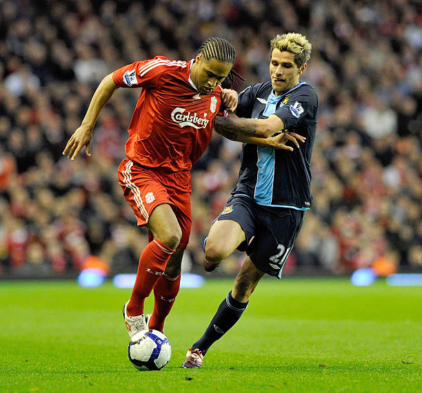 上的影响力 上的影响力