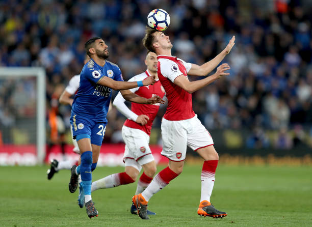 在过去的几 在过去的几